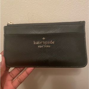 Kate spade New York wallet